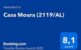 Casa Moura